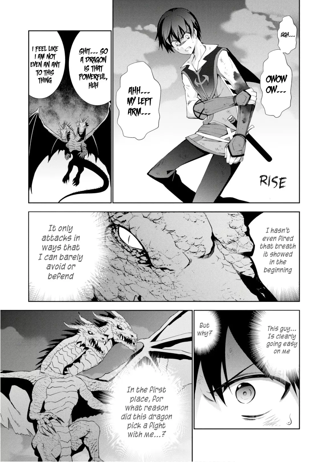 Isekai Cheat Magician - 28 page 23