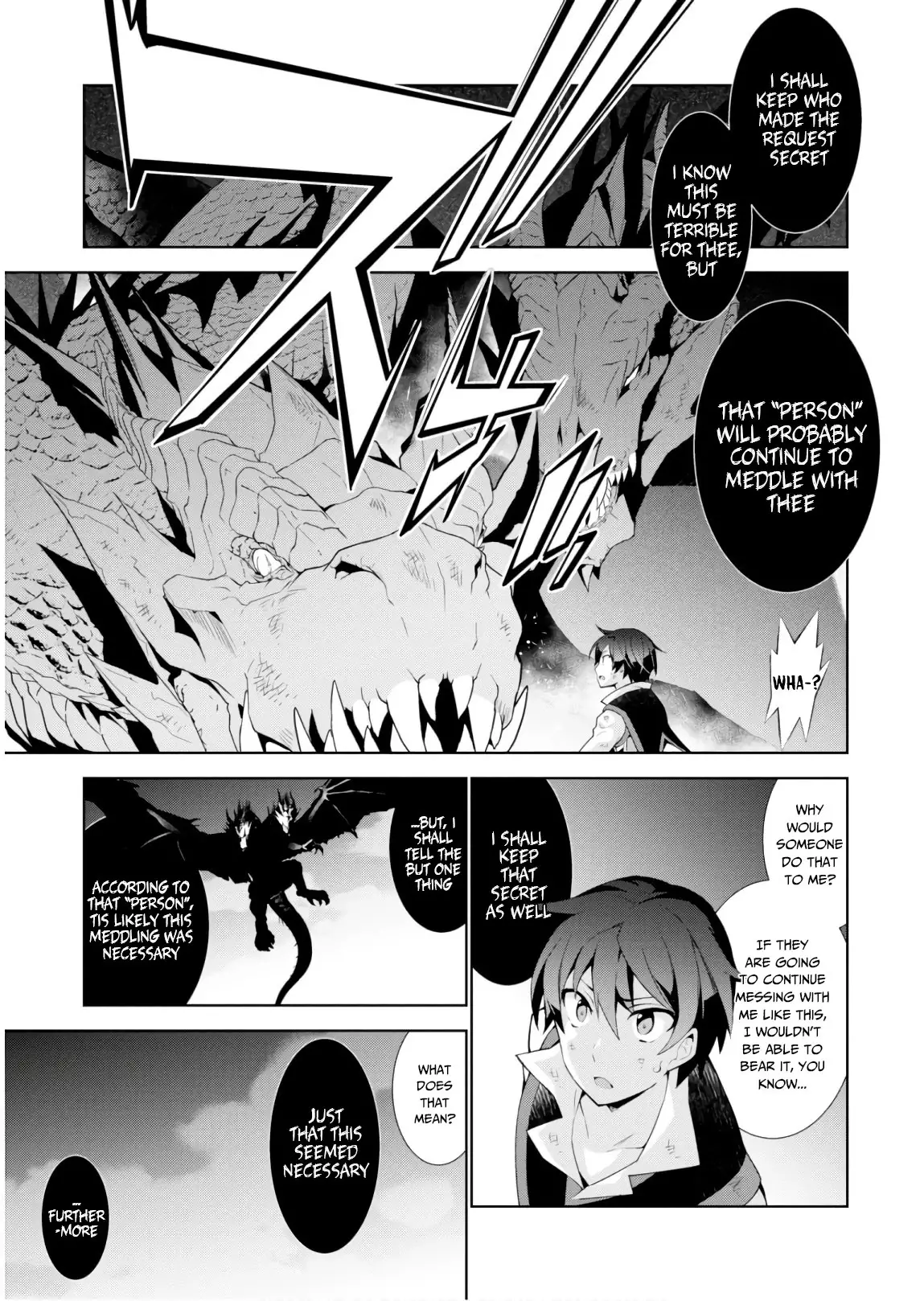 Isekai Cheat Magician - 30 page 6