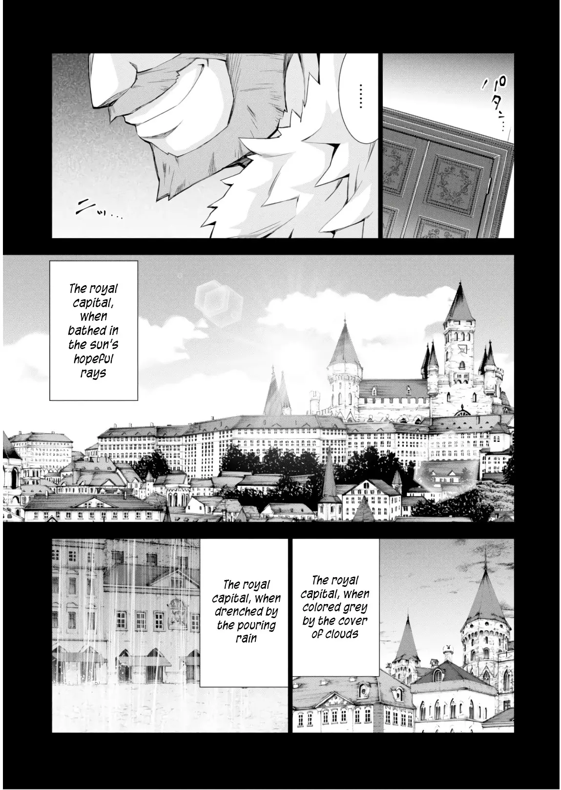 Isekai Cheat Magician - 31 page 41