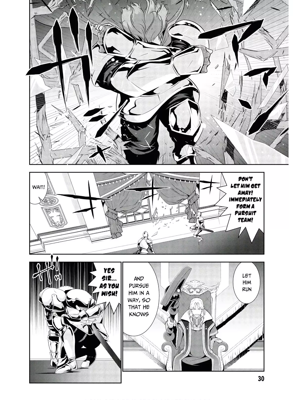 Isekai Cheat Magician - 34 page 7