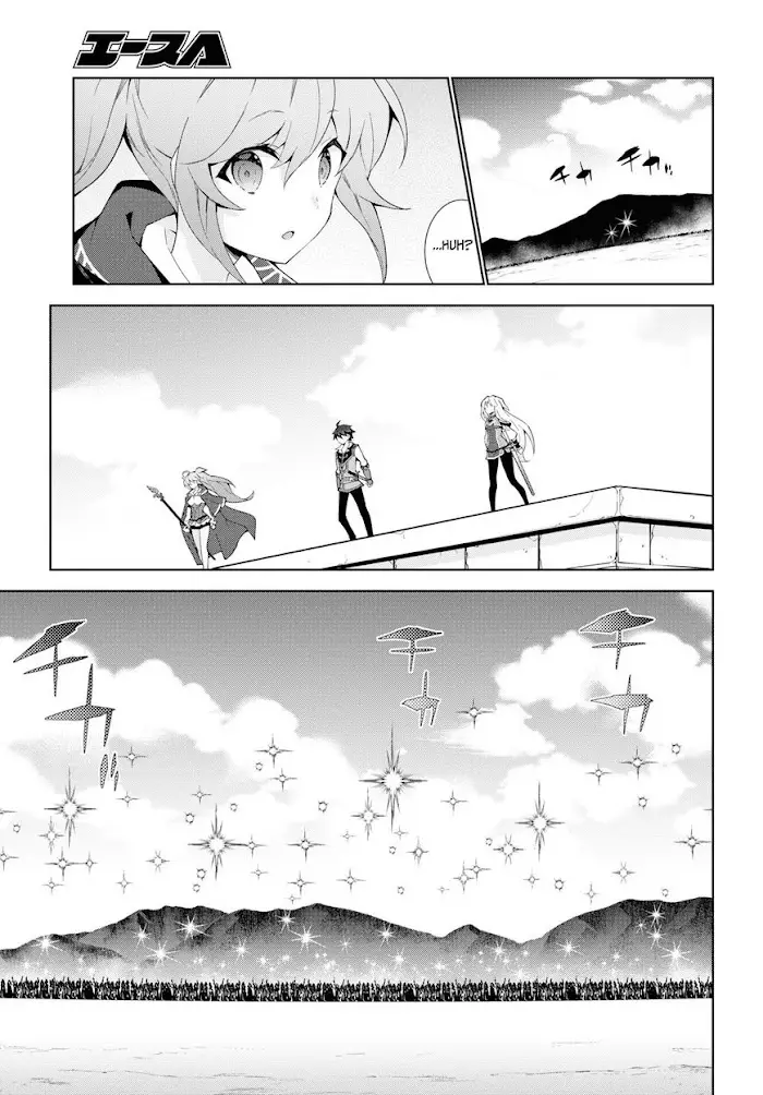 Isekai Cheat Magician - 38 page 6-392808ce