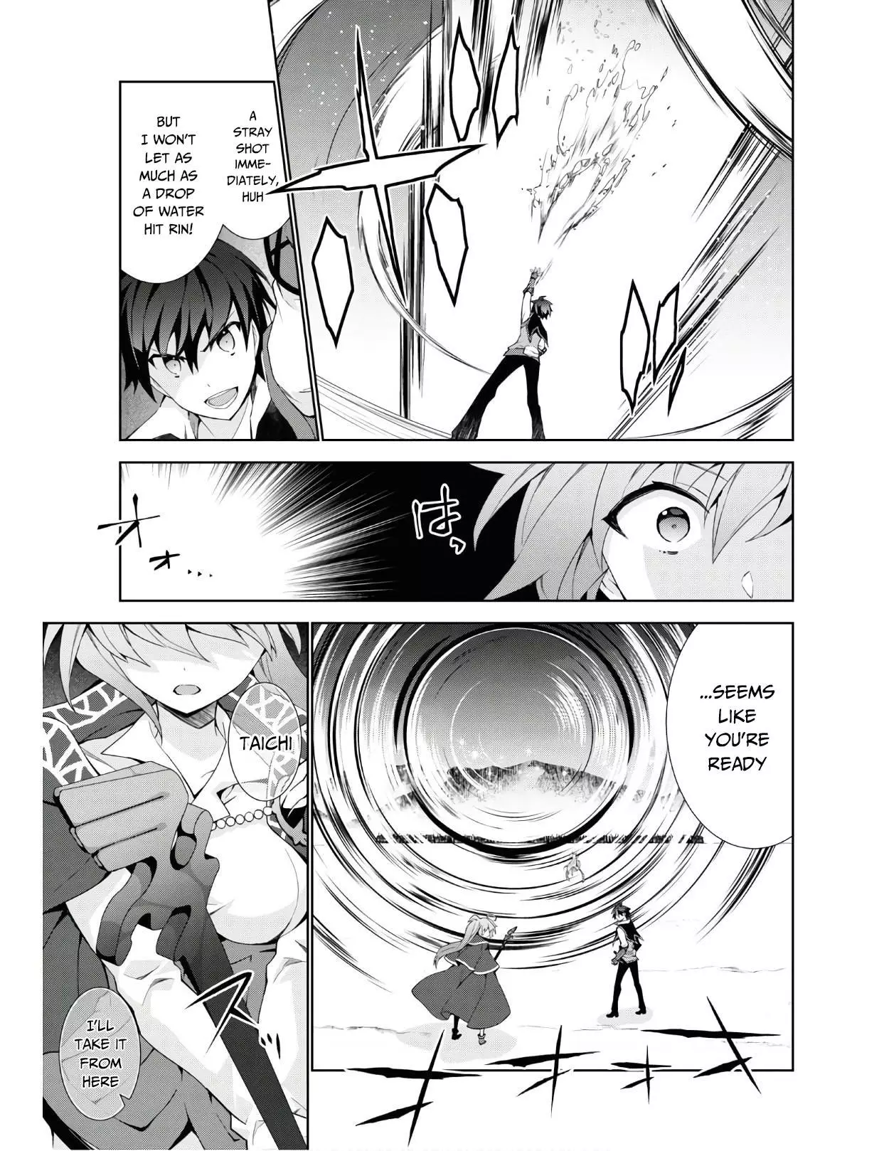 Isekai Cheat Magician - 39 page 14-4f3ee6cb