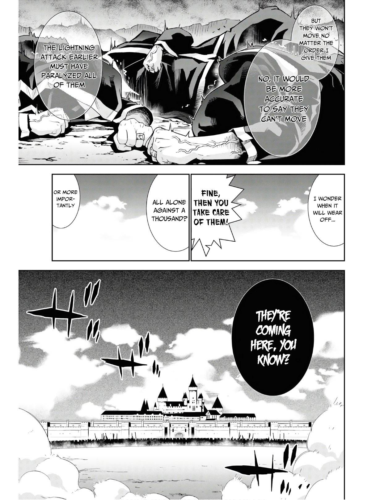 Isekai Cheat Magician - 39 page 21-2bd296a8