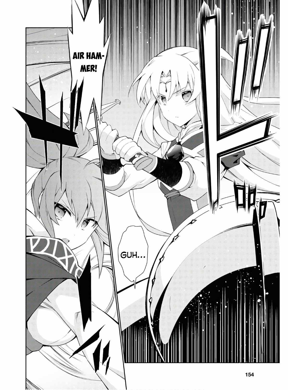 Isekai Cheat Magician - 40 page 13-2c0c601a