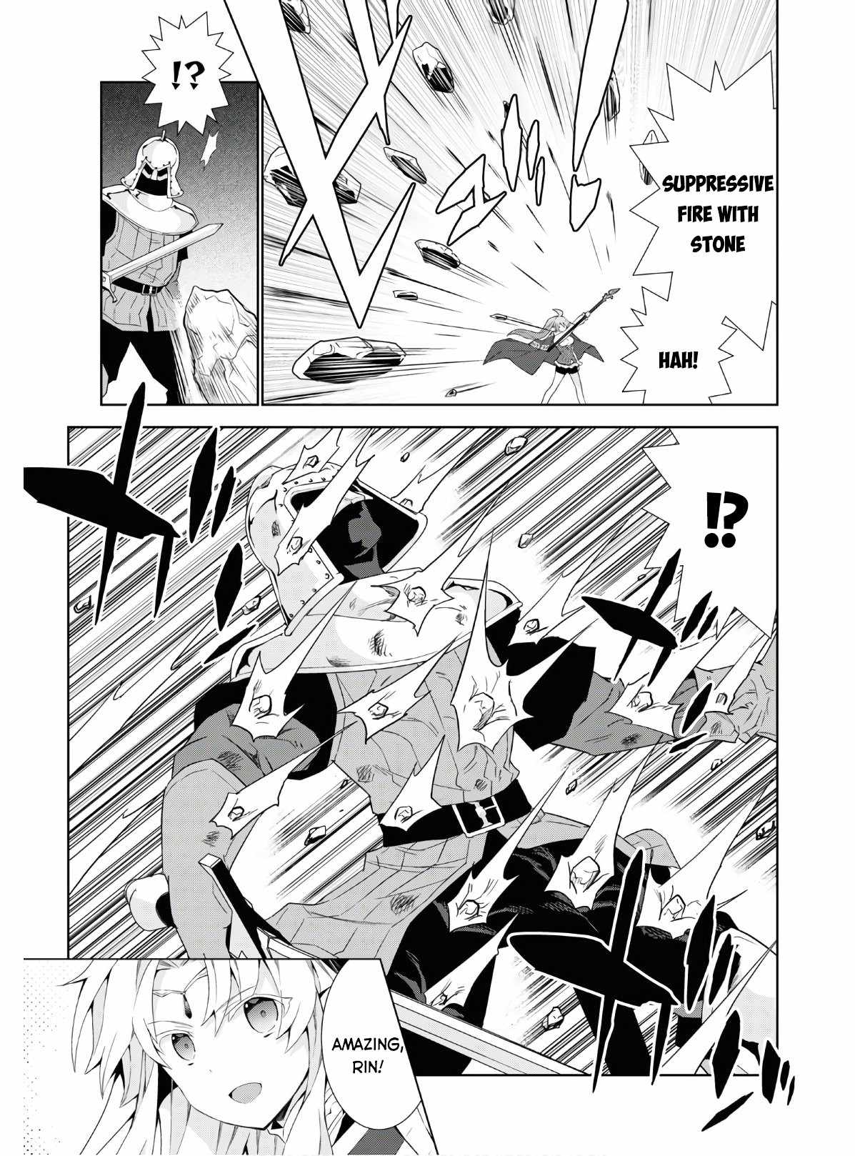 Isekai Cheat Magician - 40 page 20-087d6866