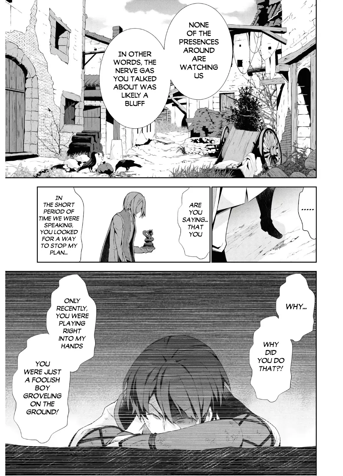 Isekai Cheat Magician - 41 page 12-fab8ffdd