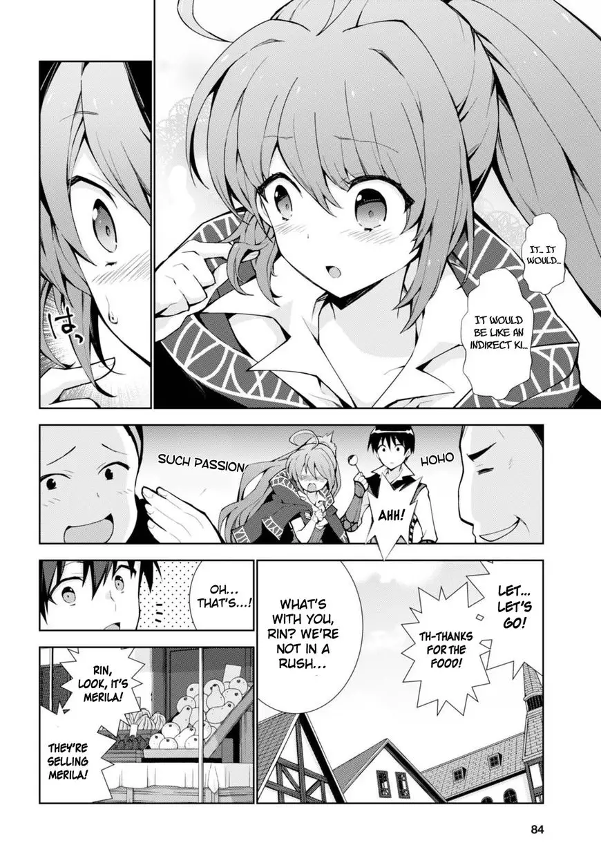 Isekai Cheat Magician - 7 page 10