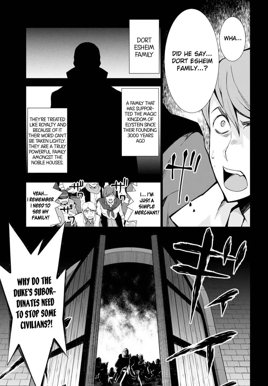 Isekai Cheat Magician - 7 page 5