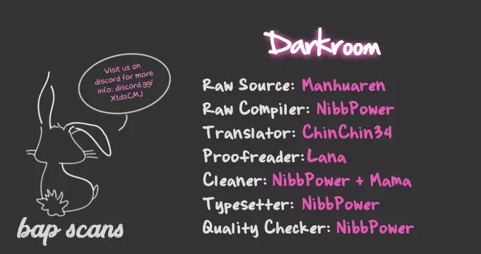 Darkroom - 16 page 1
