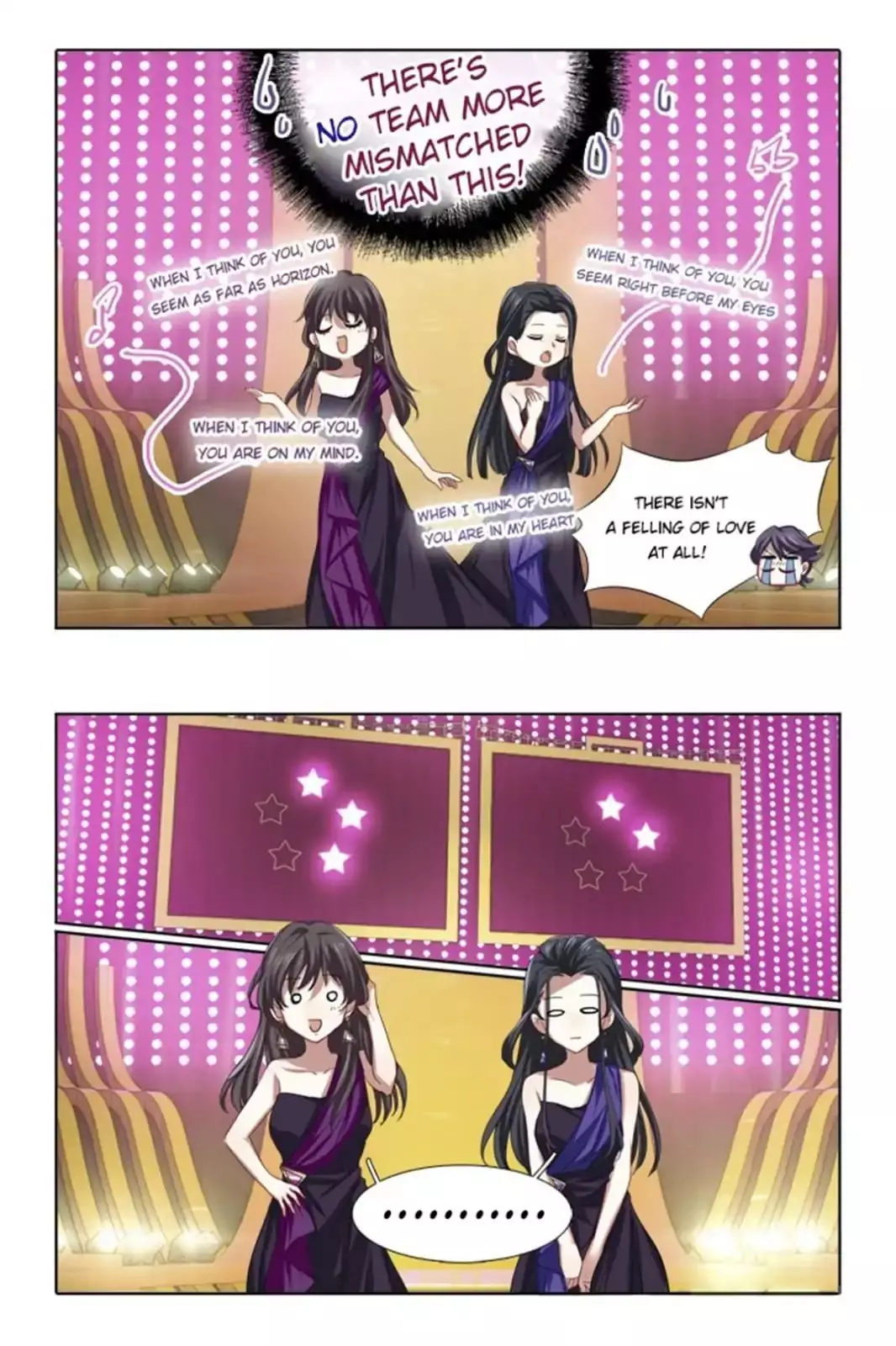 Star Dream Idol Project - 125 page 4