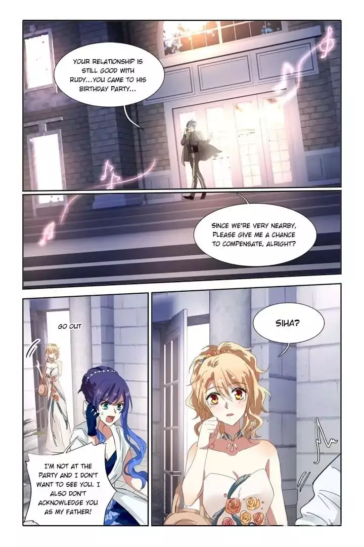 Star Dream Idol Project - 182 page 6