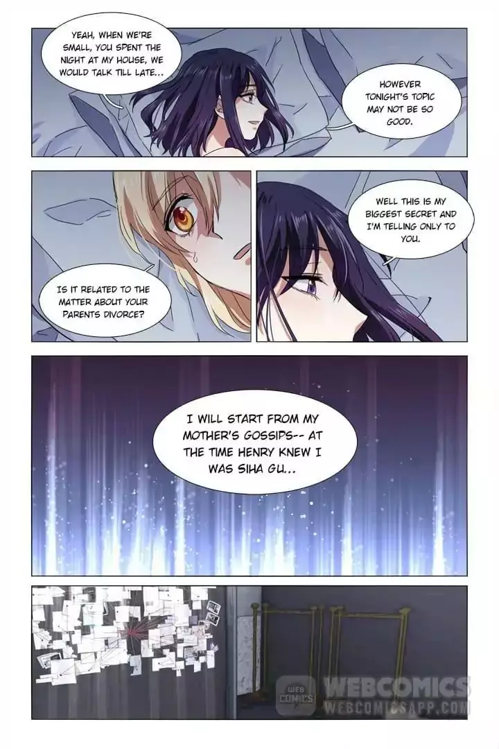 Star Dream Idol Project - 188 page 5