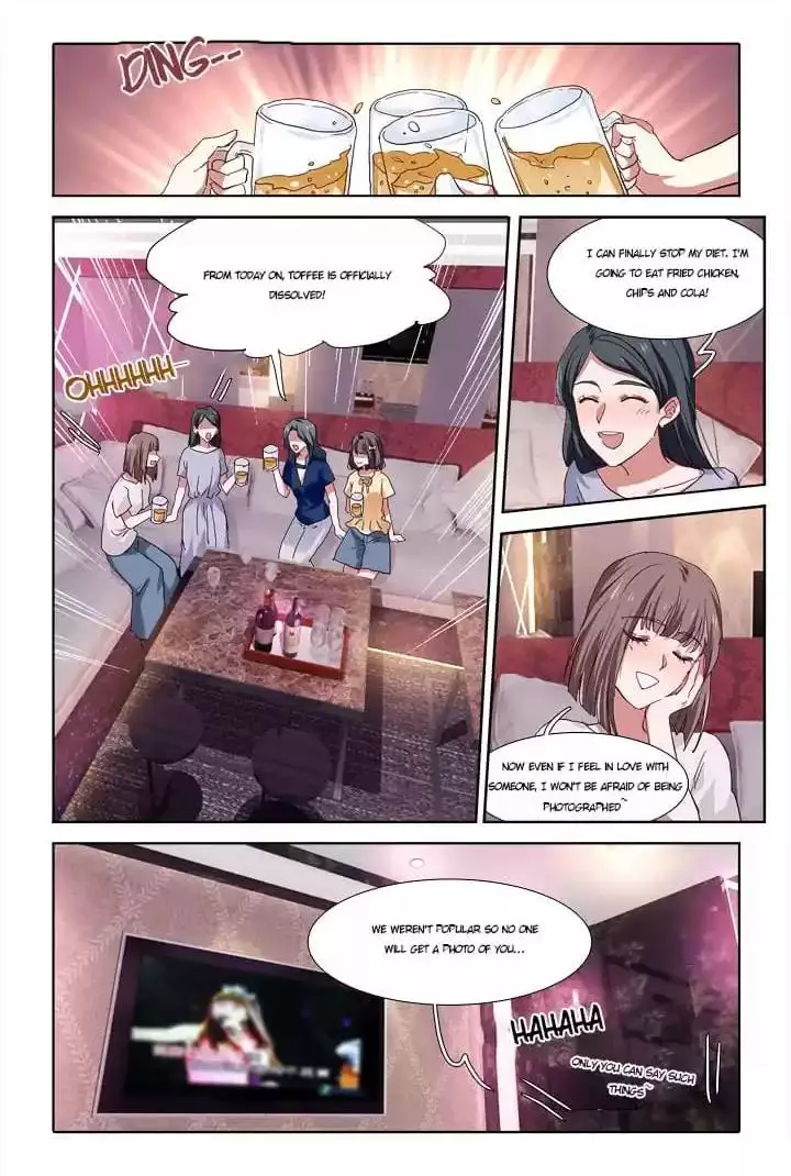 Star Dream Idol Project - 239 page 2