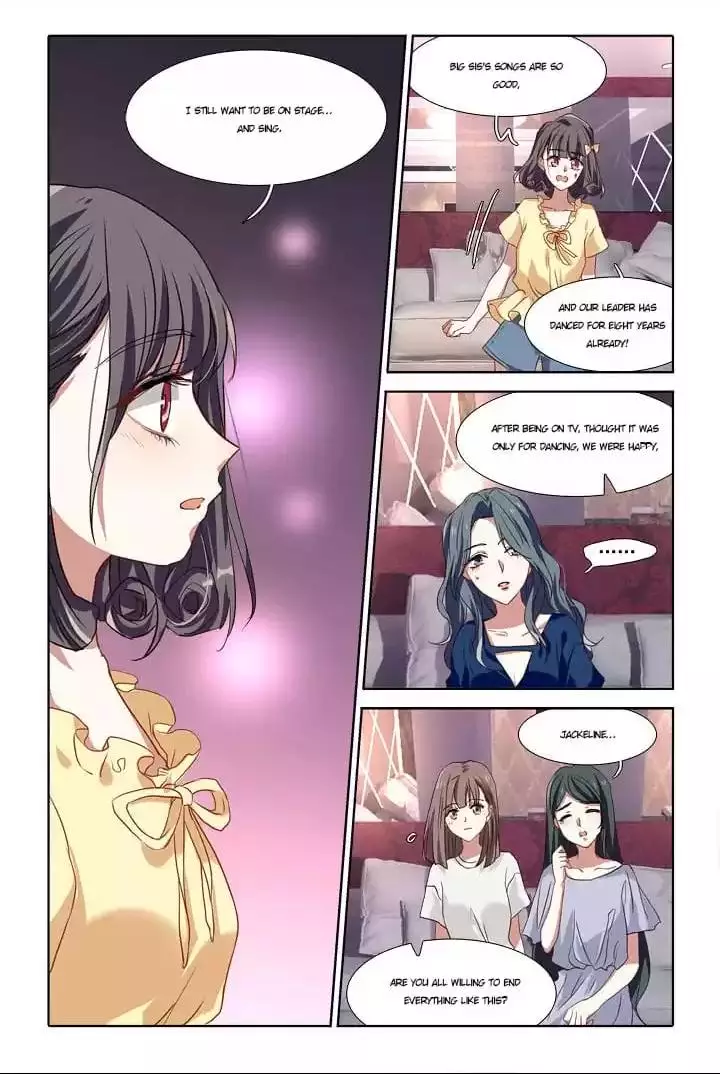 Star Dream Idol Project - 239 page 4