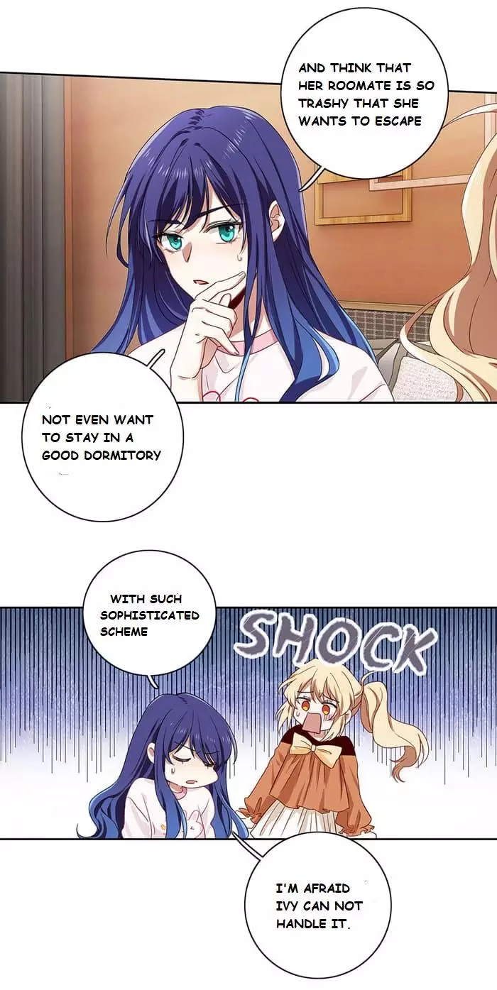 Star Dream Idol Project - 257 page 10