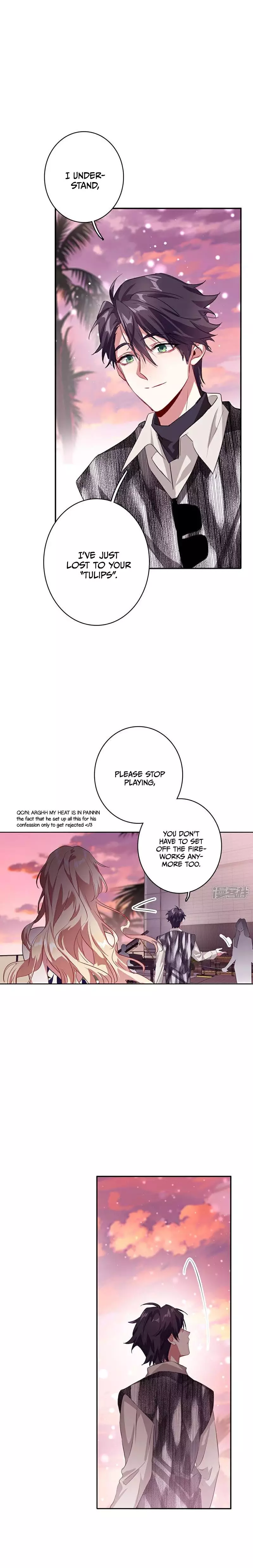 Star Dream Idol Project - 354 page 16-4abff7d3
