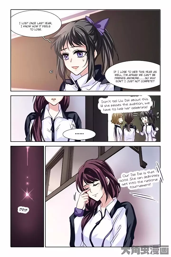 Star Dream Idol Project - 62 page 8