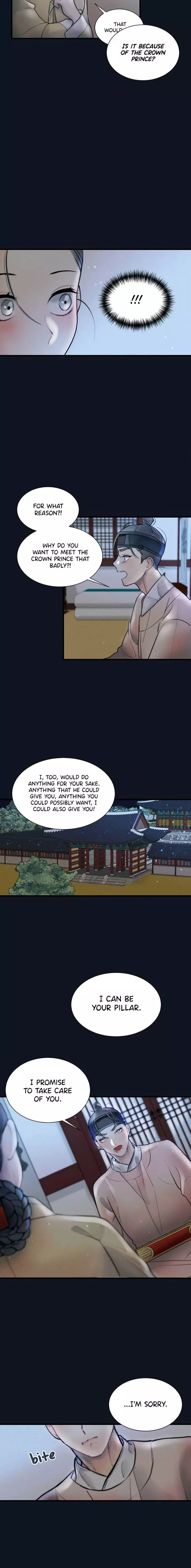 Gwanghae’S Lover - 12 page 13