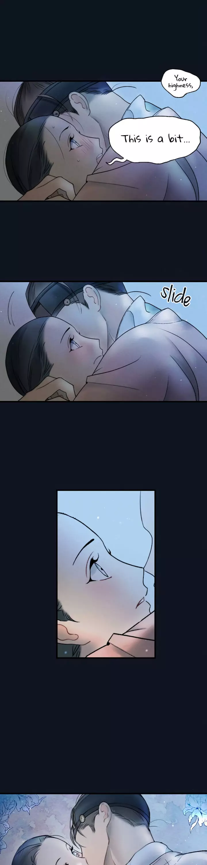 Gwanghae’S Lover - 12 page 7