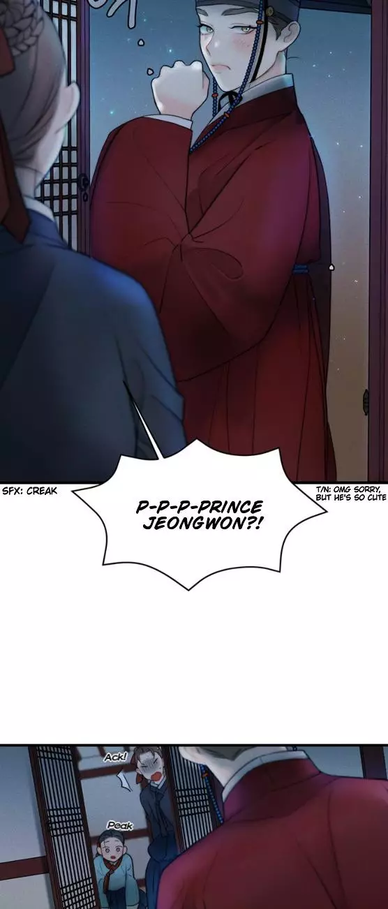 Gwanghae’S Lover - 13 page 23