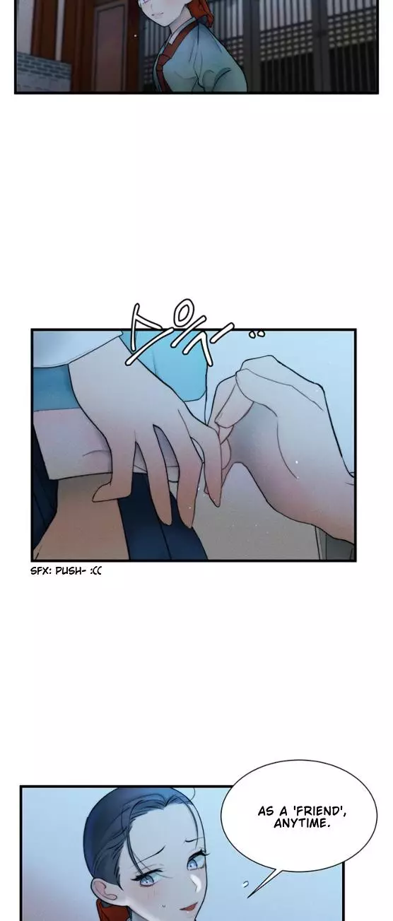 Gwanghae’S Lover - 13 page 33