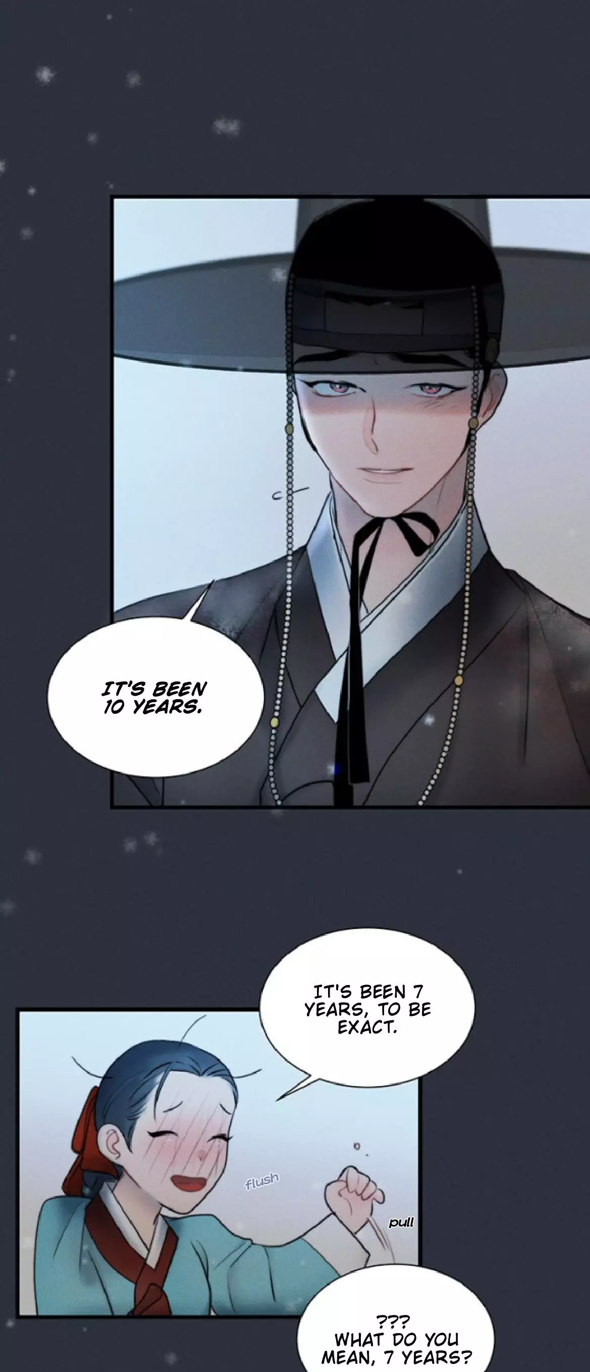 Gwanghae’S Lover - 14 page 25