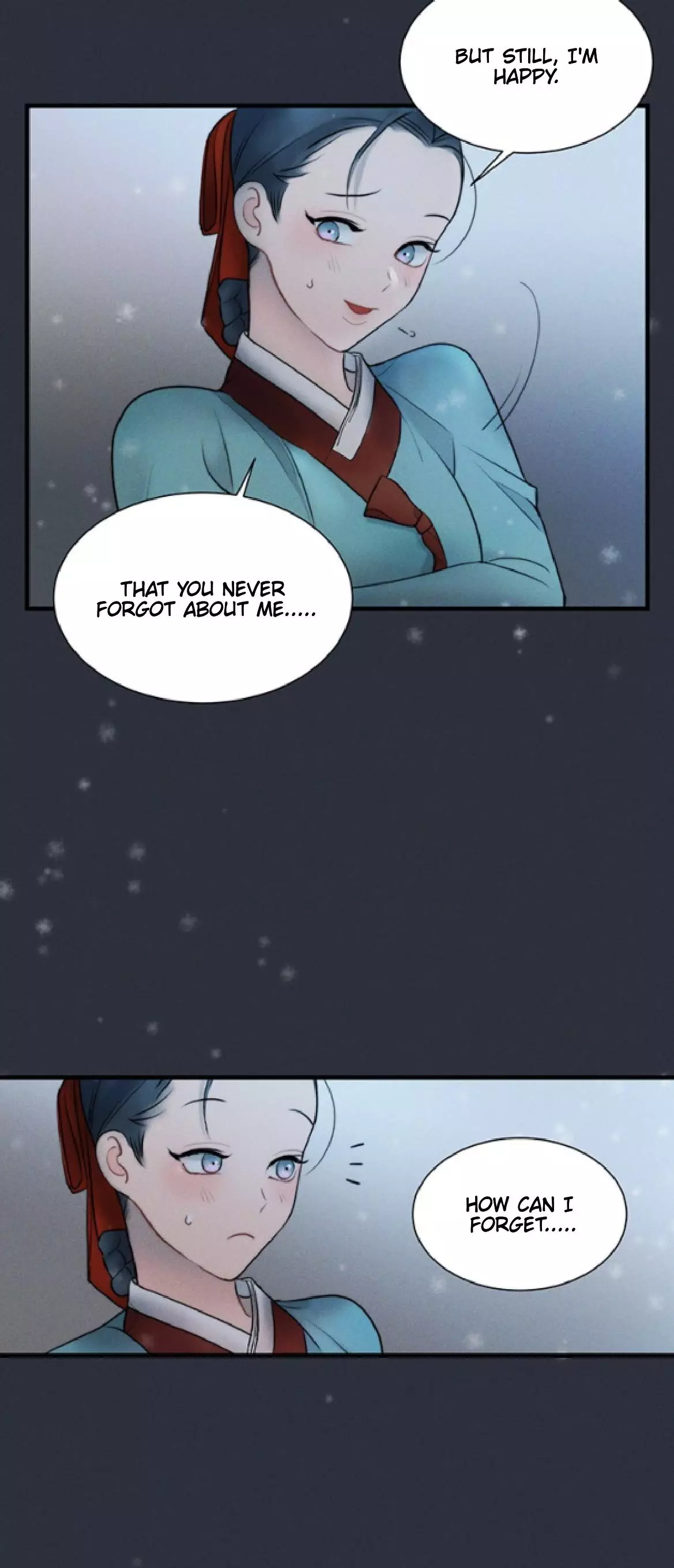 Gwanghae’S Lover - 14 page 29