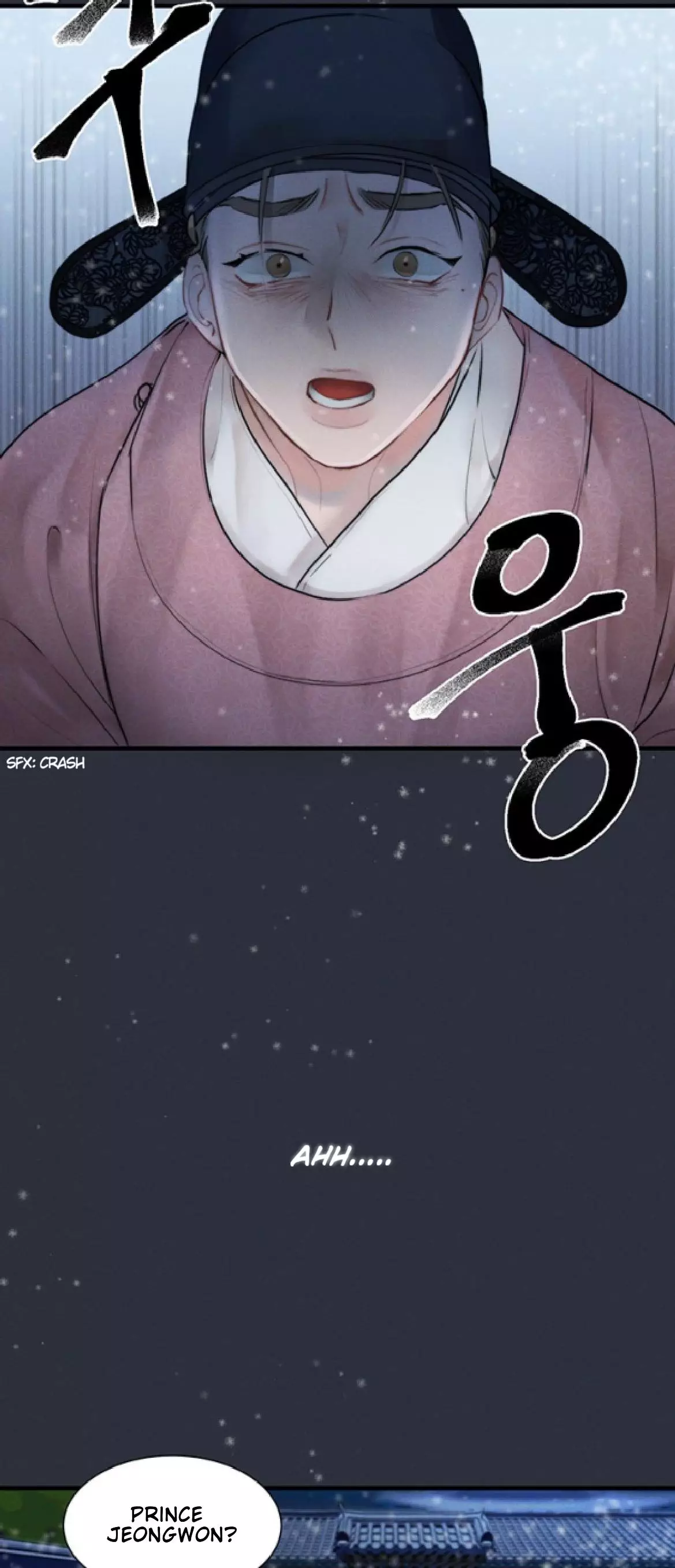 Gwanghae’S Lover - 14 page 40