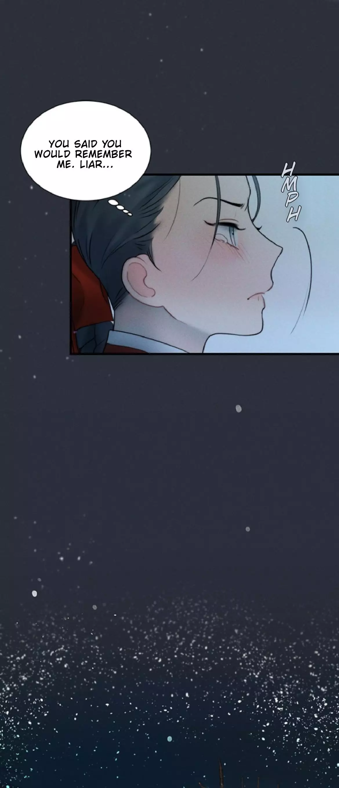 Gwanghae’S Lover - 14 page 8