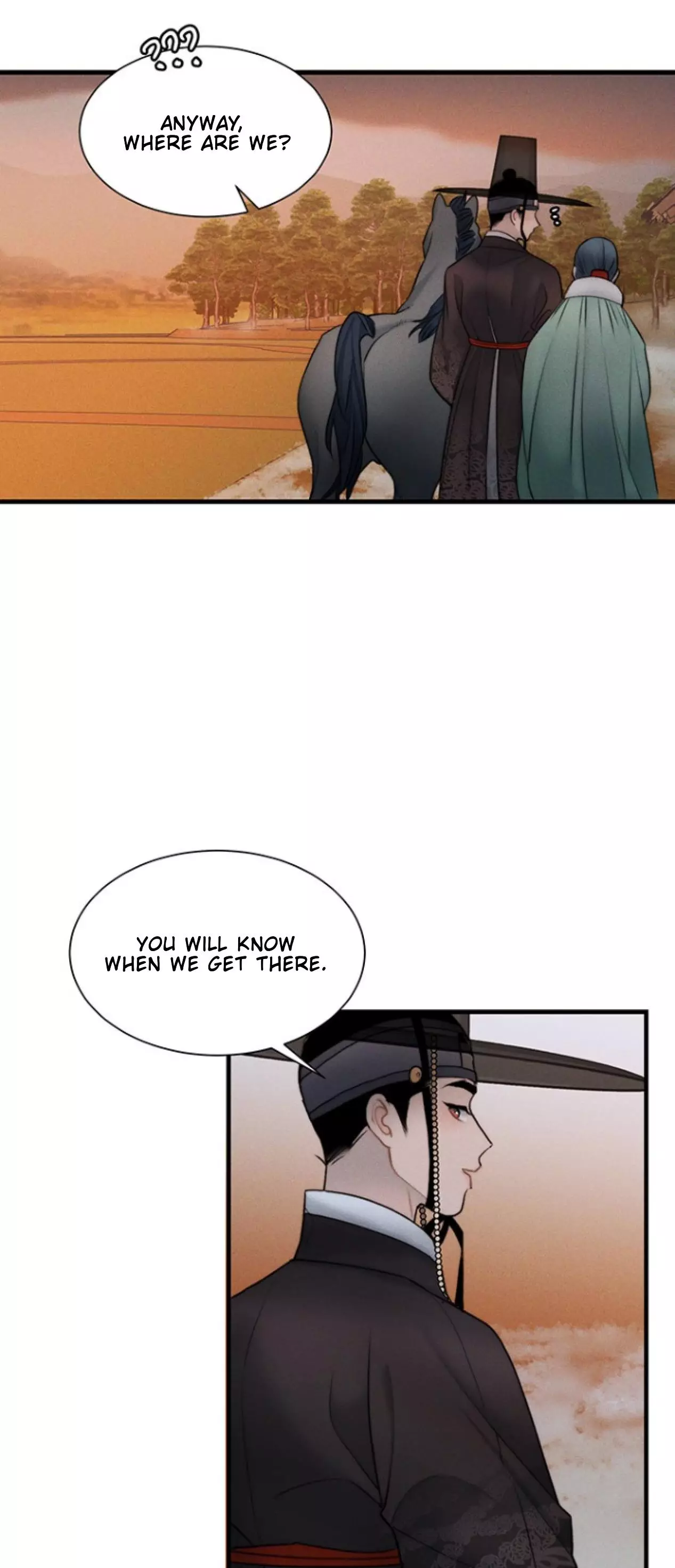 Gwanghae’S Lover - 15 page 10