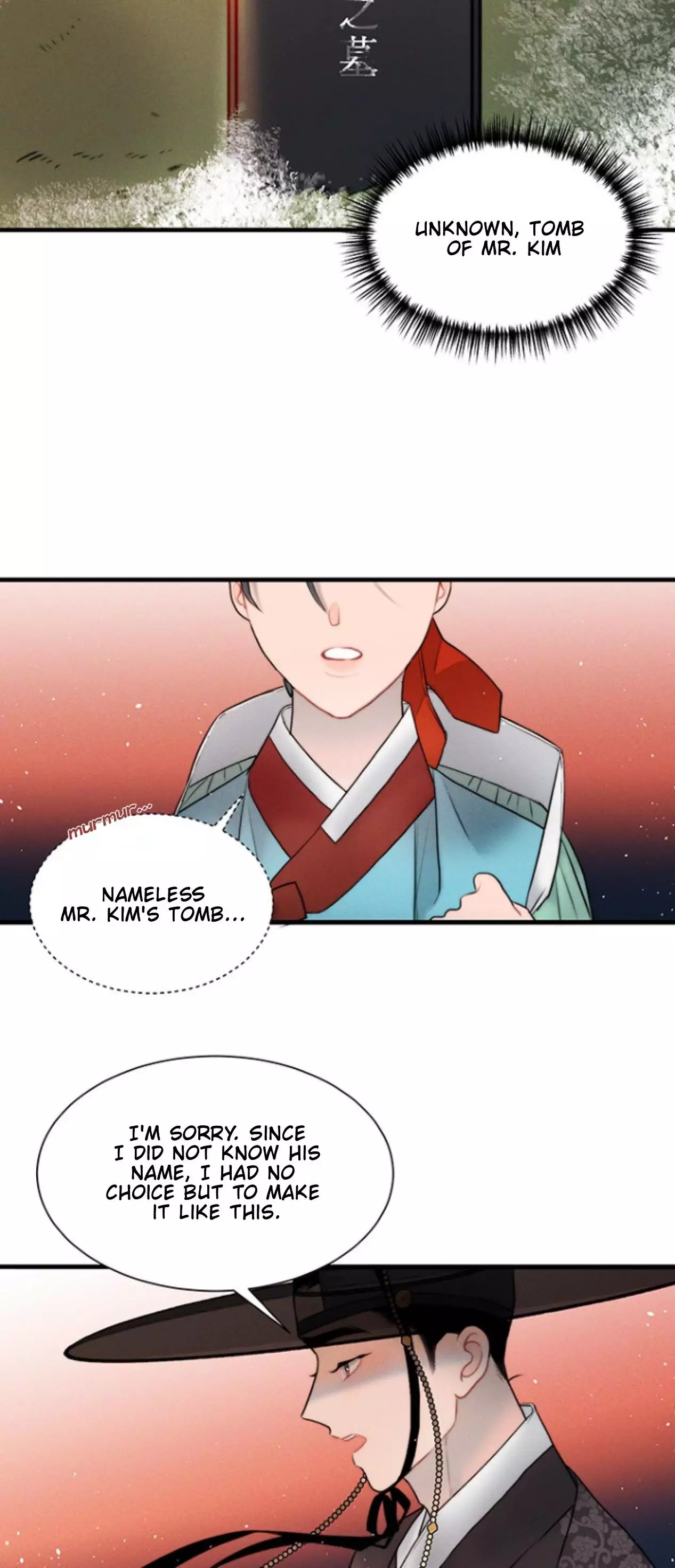 Gwanghae’S Lover - 15 page 15