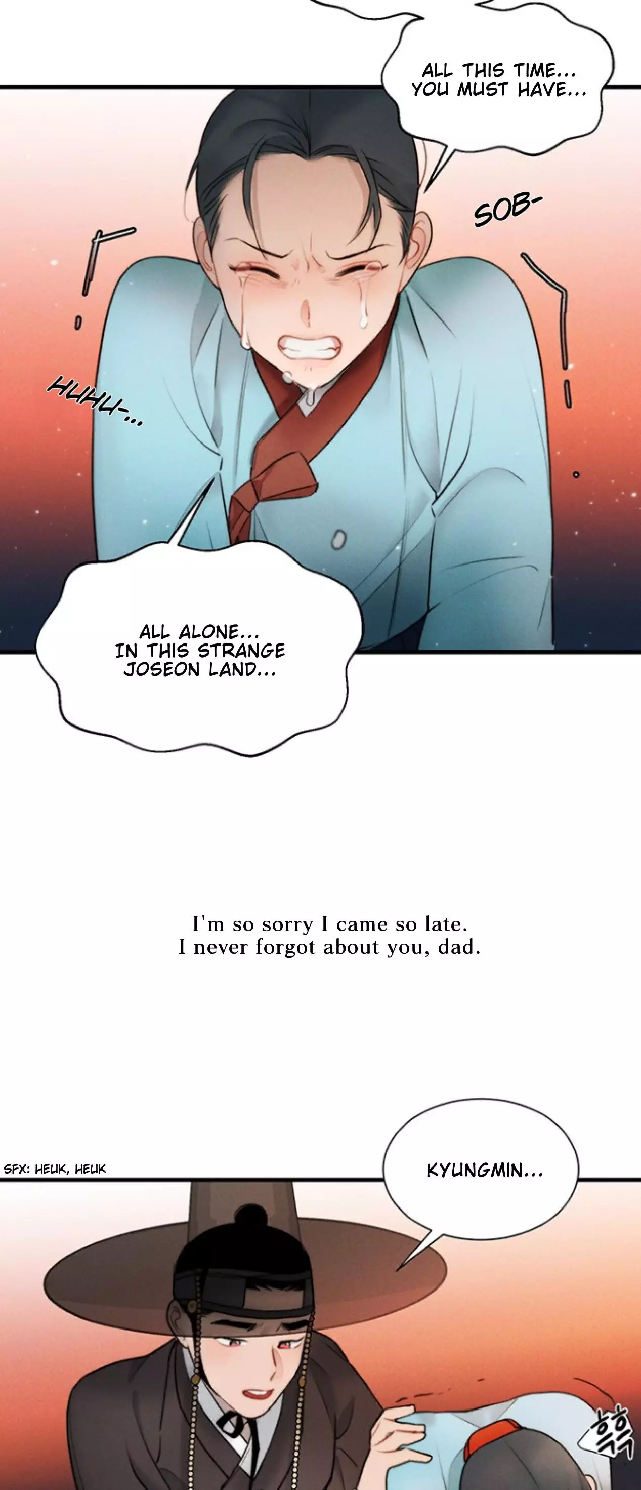 Gwanghae’S Lover - 15 page 20