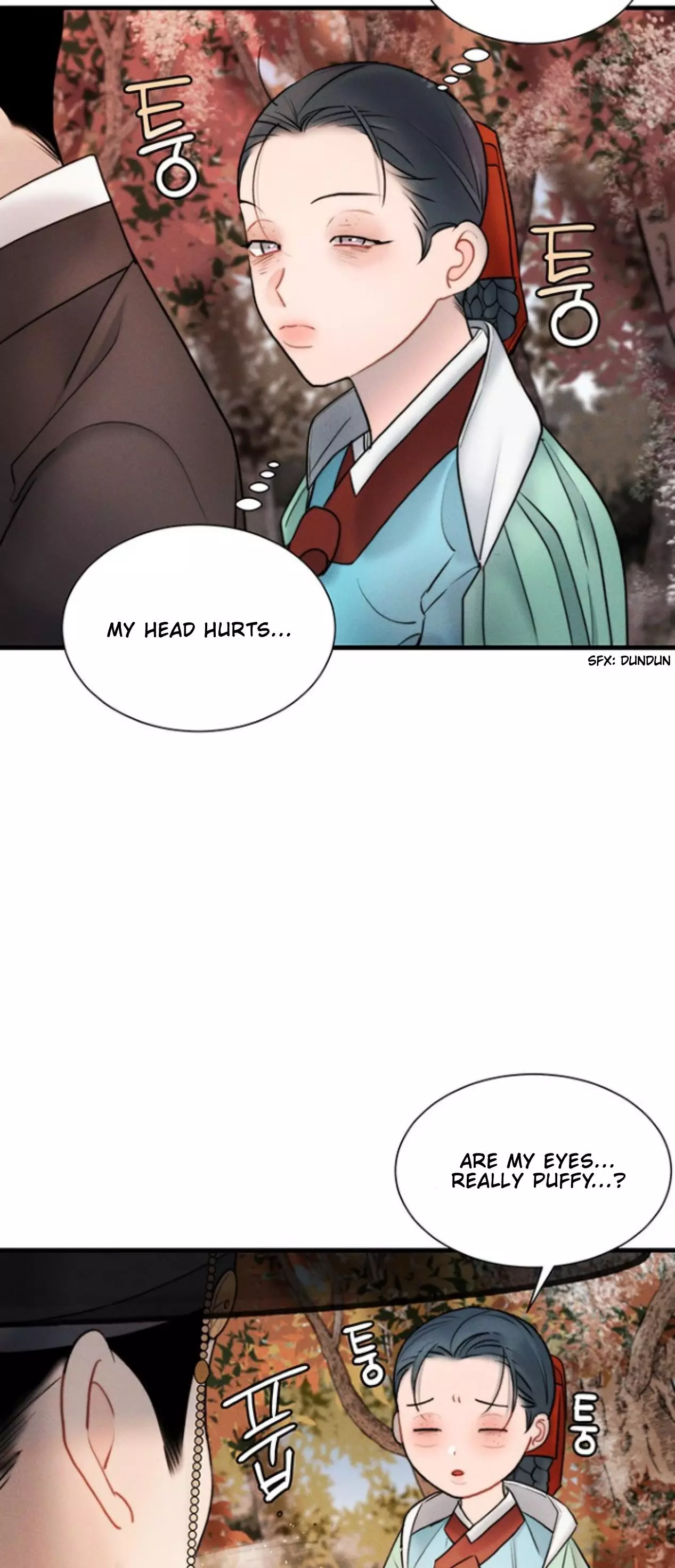 Gwanghae’S Lover - 15 page 24