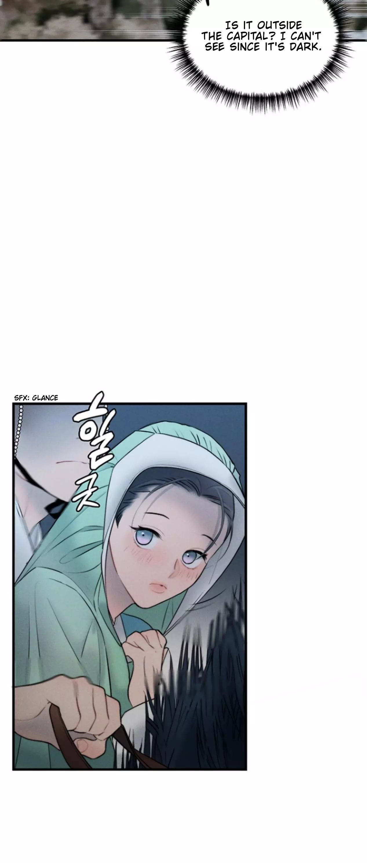 Gwanghae’S Lover - 15 page 6