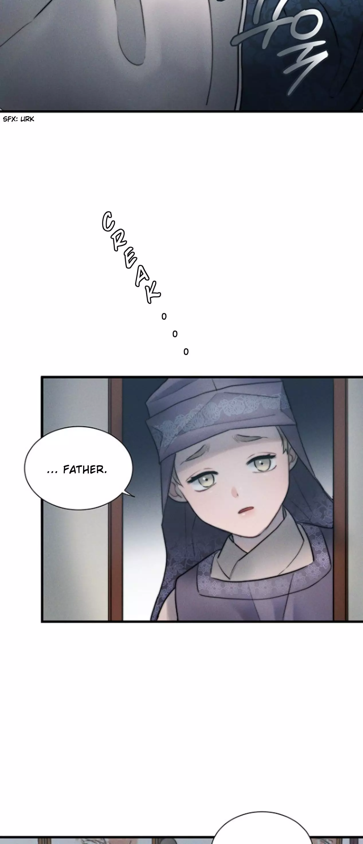 Gwanghae’S Lover - 16 page 35