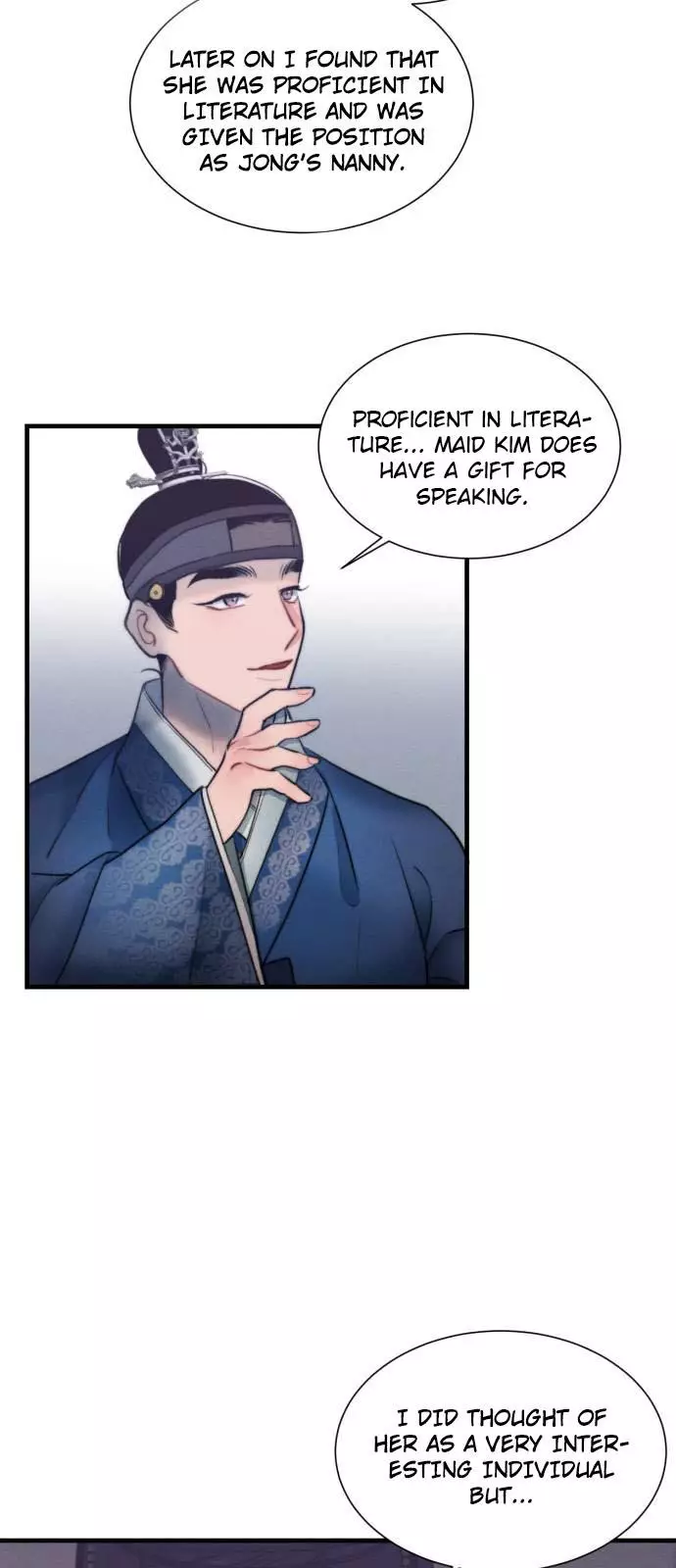 Gwanghae’S Lover - 18 page 14