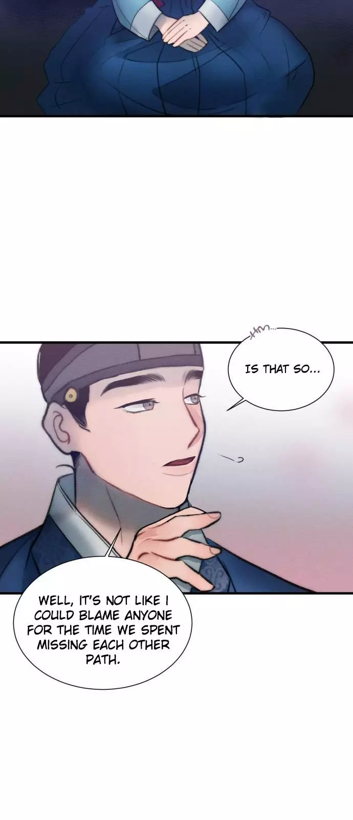 Gwanghae’S Lover - 18 page 16