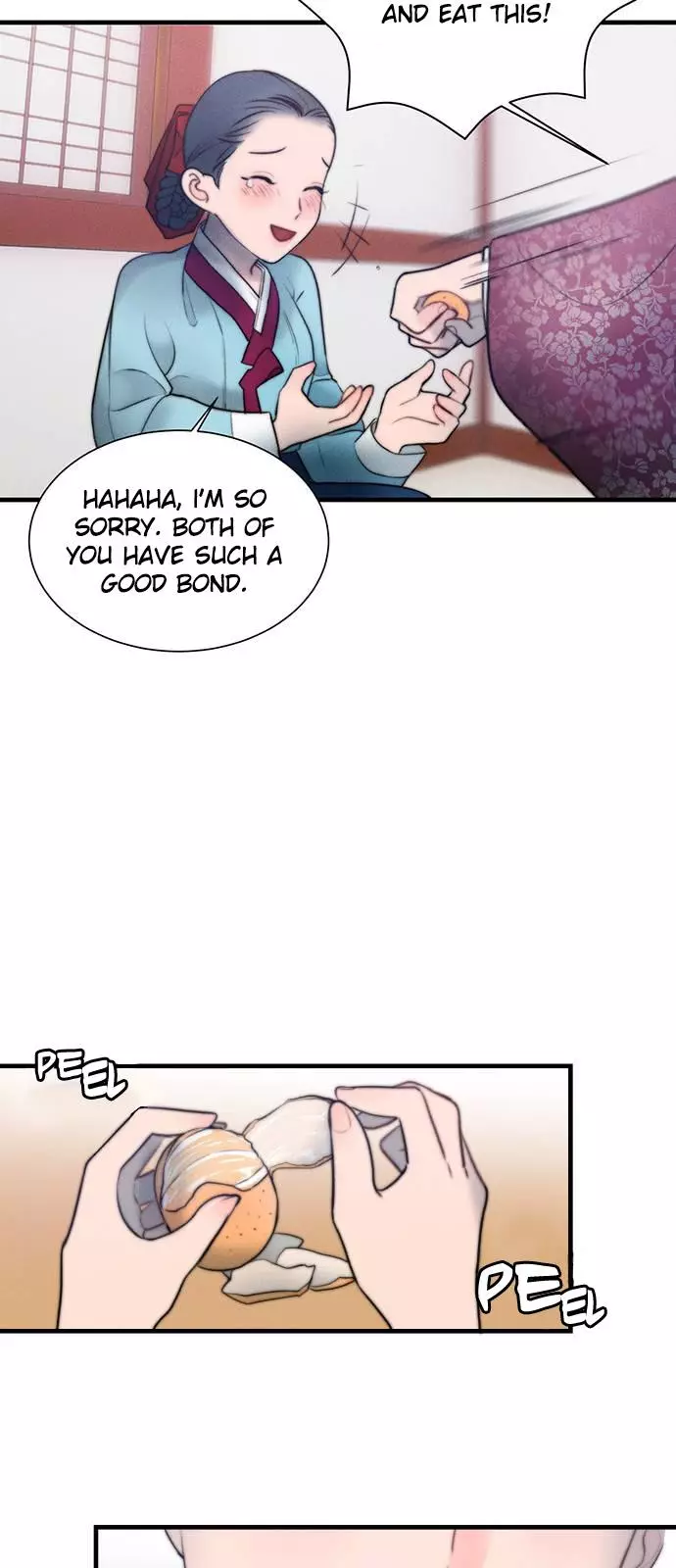 Gwanghae’S Lover - 18 page 25