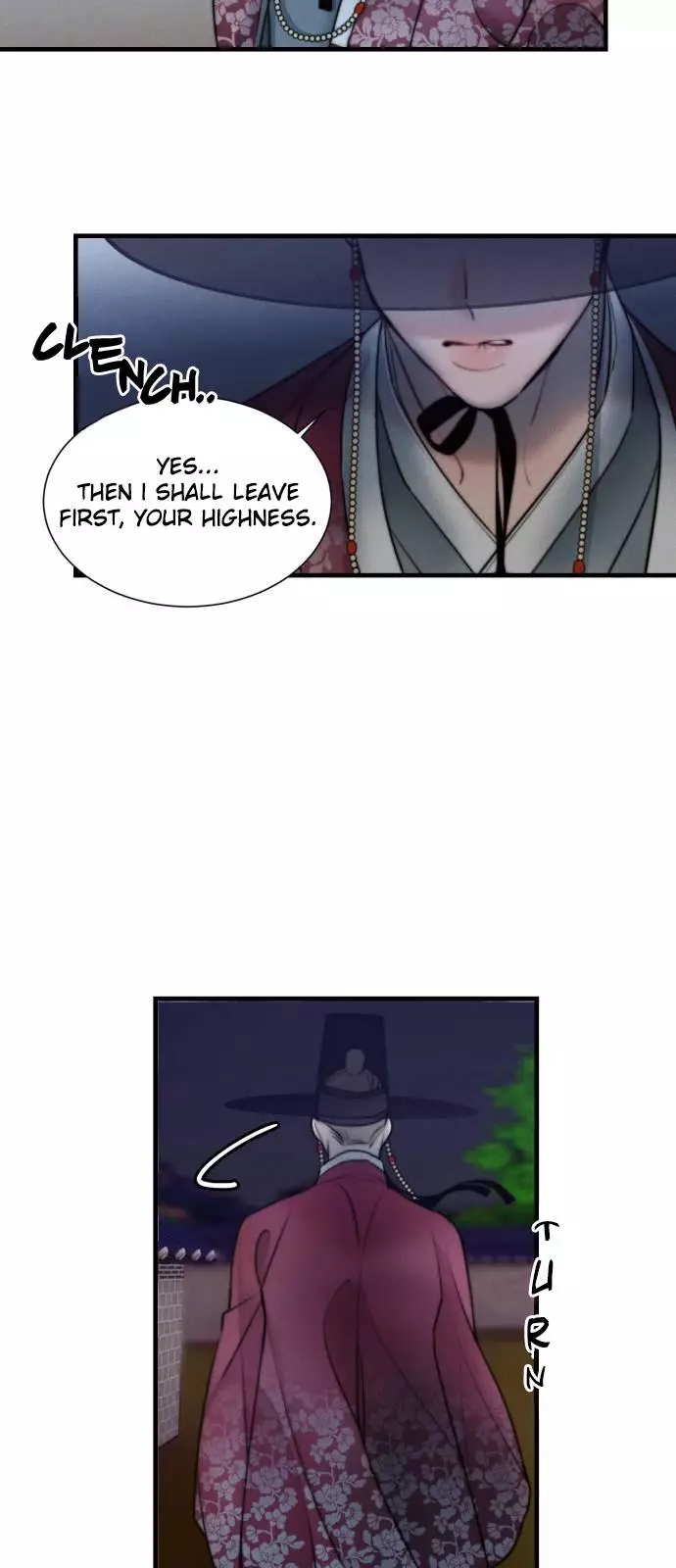 Gwanghae’S Lover - 18 page 32