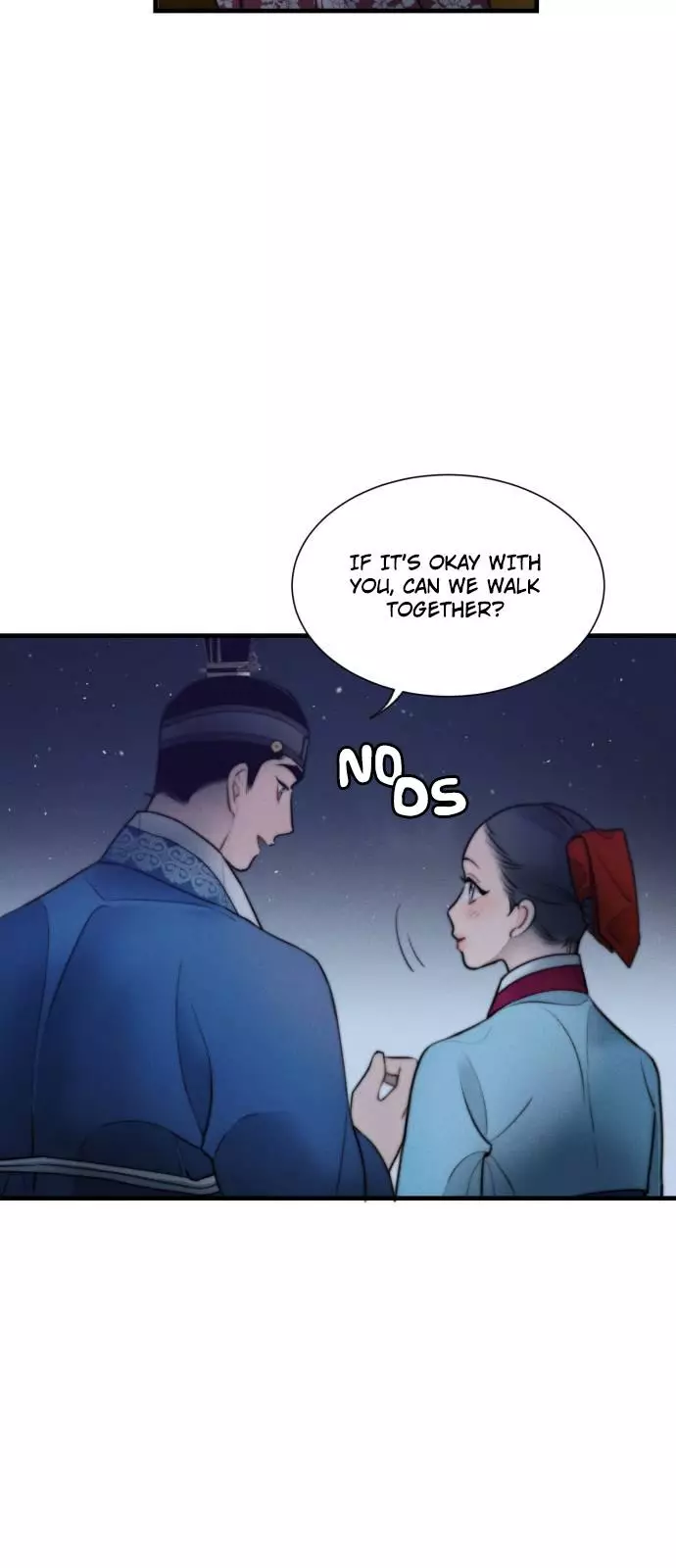 Gwanghae’S Lover - 18 page 33