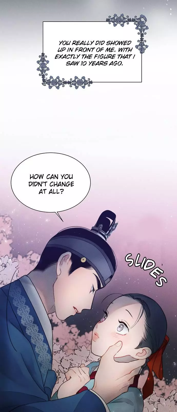 Gwanghae’S Lover - 18 page 37