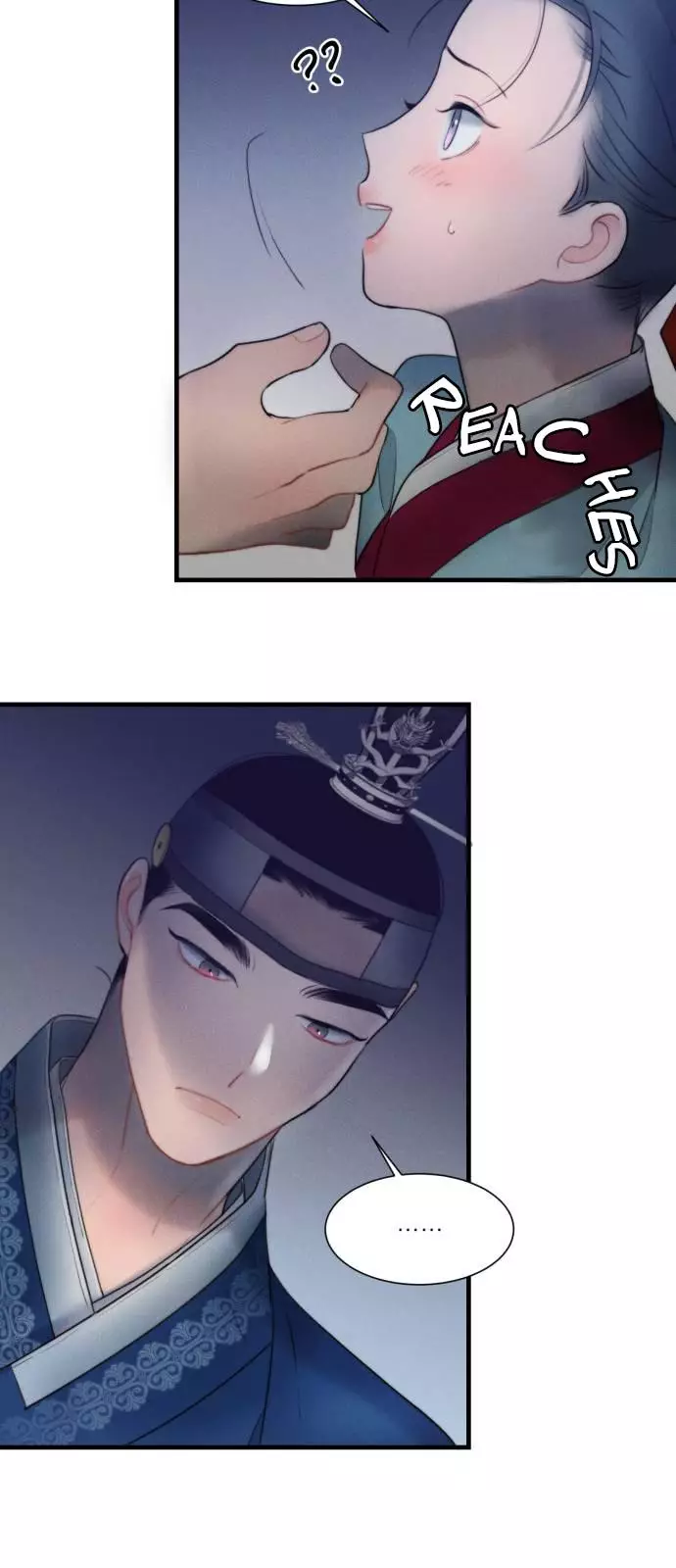 Gwanghae’S Lover - 18 page 42