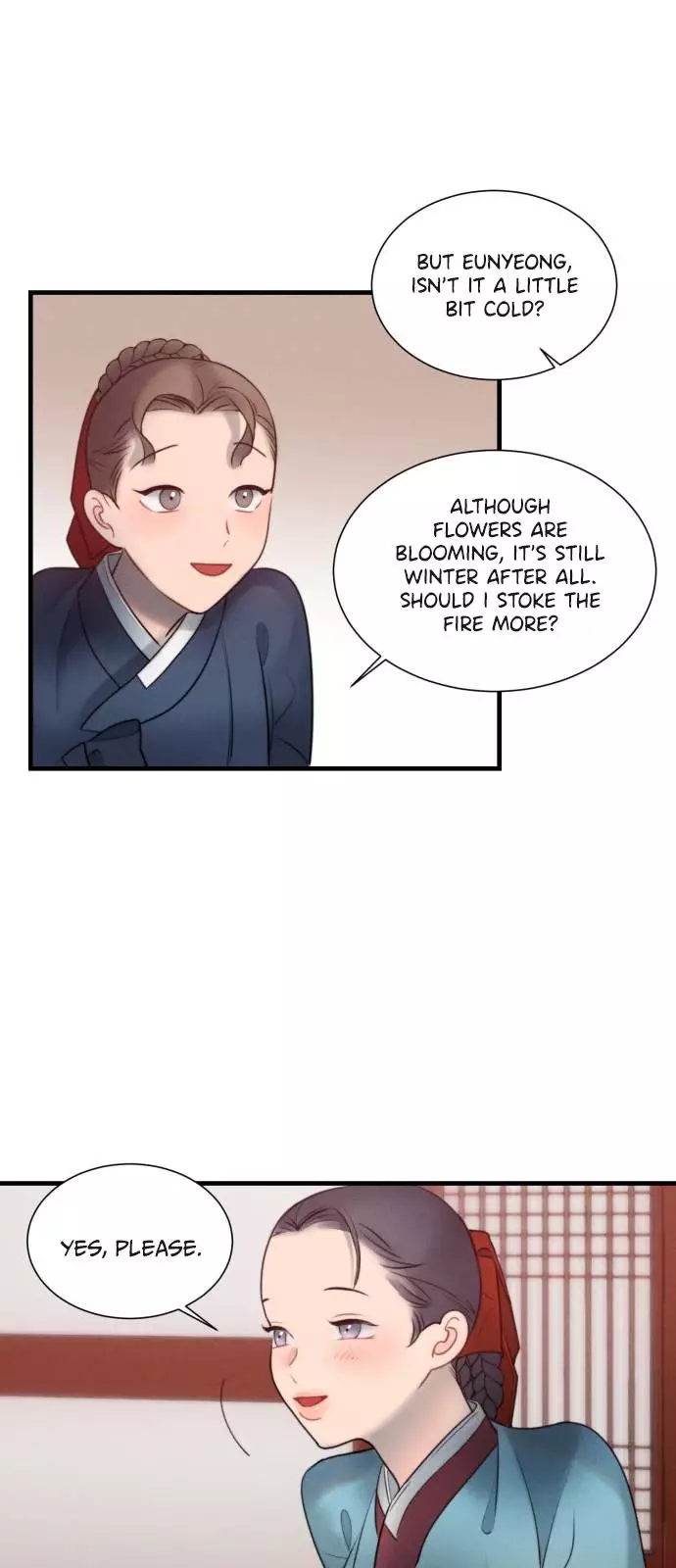 Gwanghae’S Lover - 19 page 11