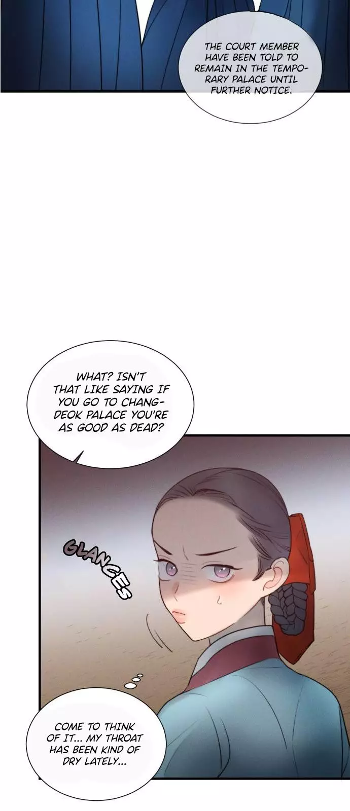 Gwanghae’S Lover - 19 page 18