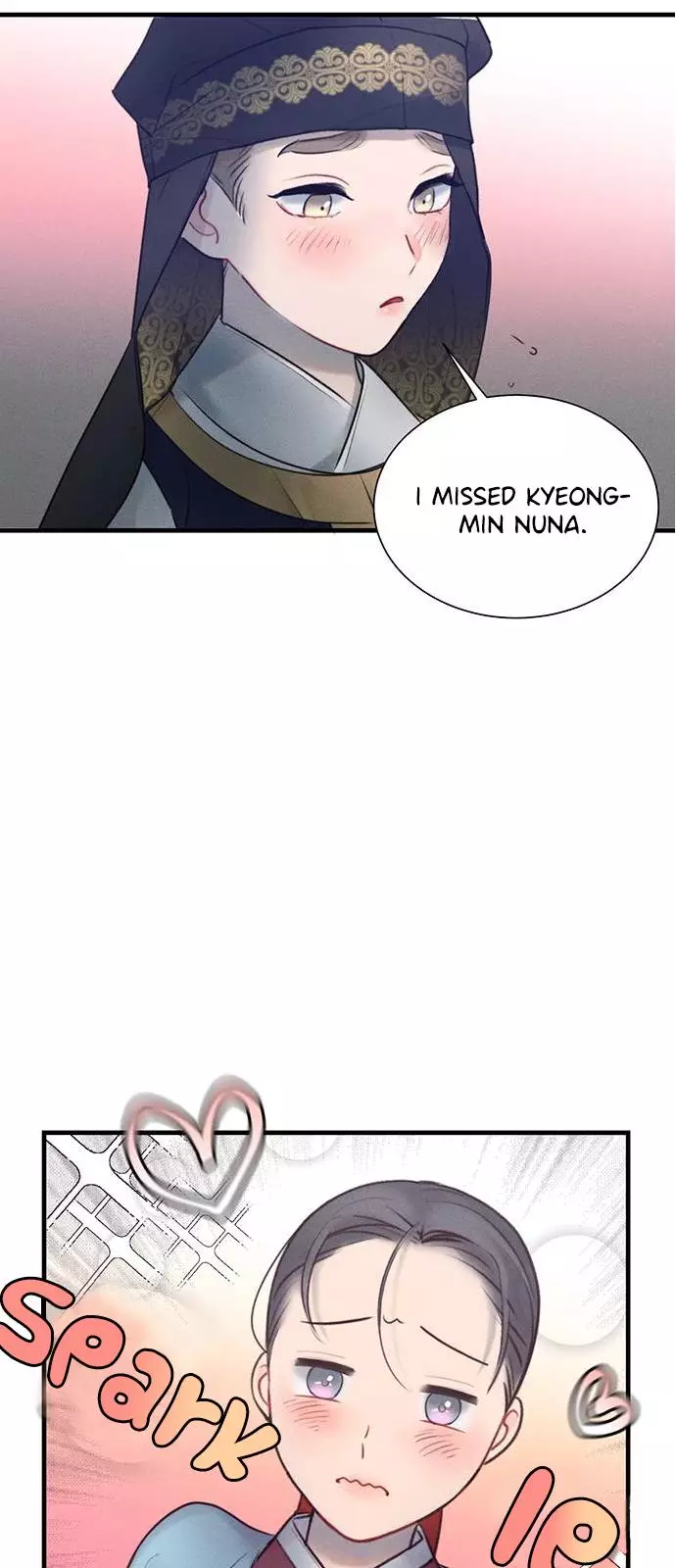 Gwanghae’S Lover - 19 page 28