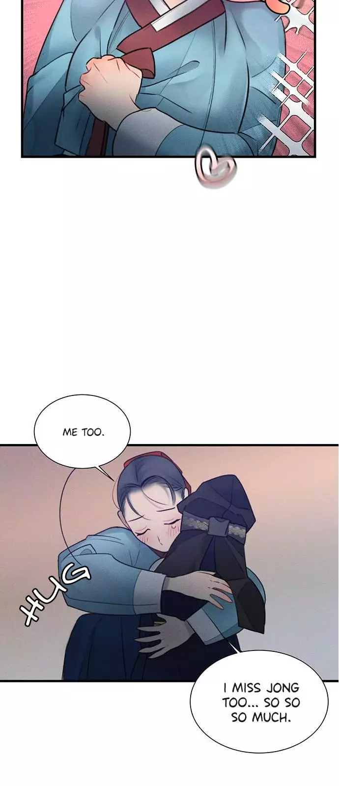 Gwanghae’S Lover - 19 page 29