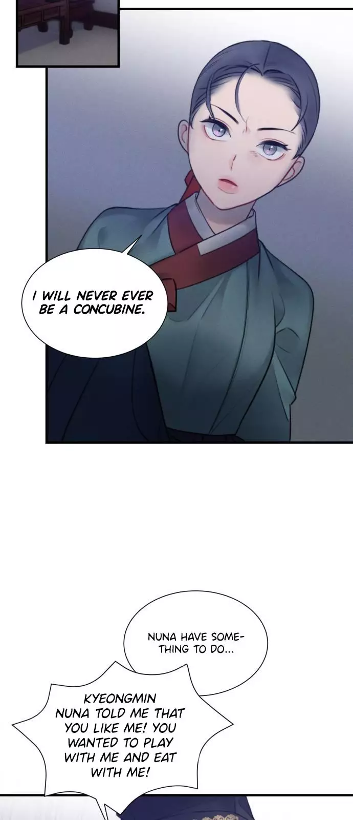 Gwanghae’S Lover - 19 page 42