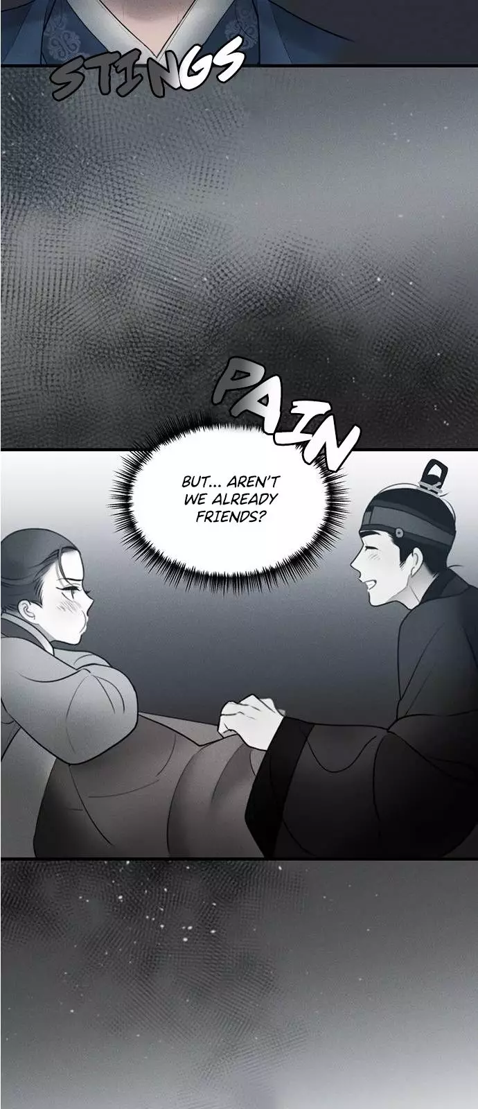 Gwanghae’S Lover - 19 page 6