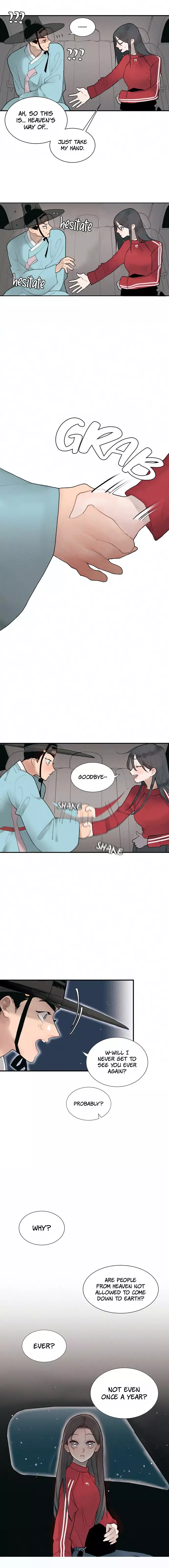 Gwanghae’S Lover - 2 page 7