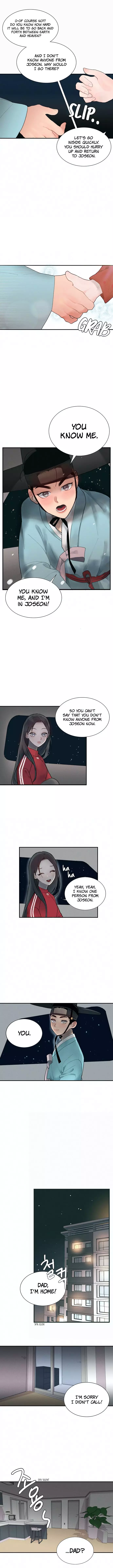 Gwanghae’S Lover - 2 page 8